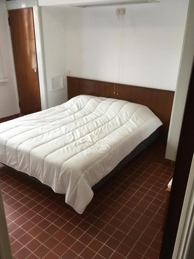 De Zandkorrel Apartment Middelkerke Ngoại thất bức ảnh