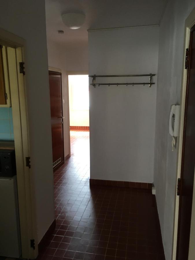 De Zandkorrel Apartment Middelkerke Ngoại thất bức ảnh
