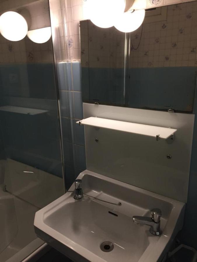 De Zandkorrel Apartment Middelkerke Ngoại thất bức ảnh